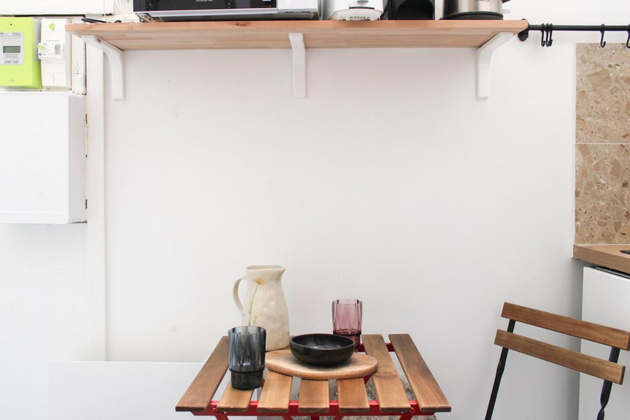 Cosy Apartment - Near Le Marais Paris Exterior photo