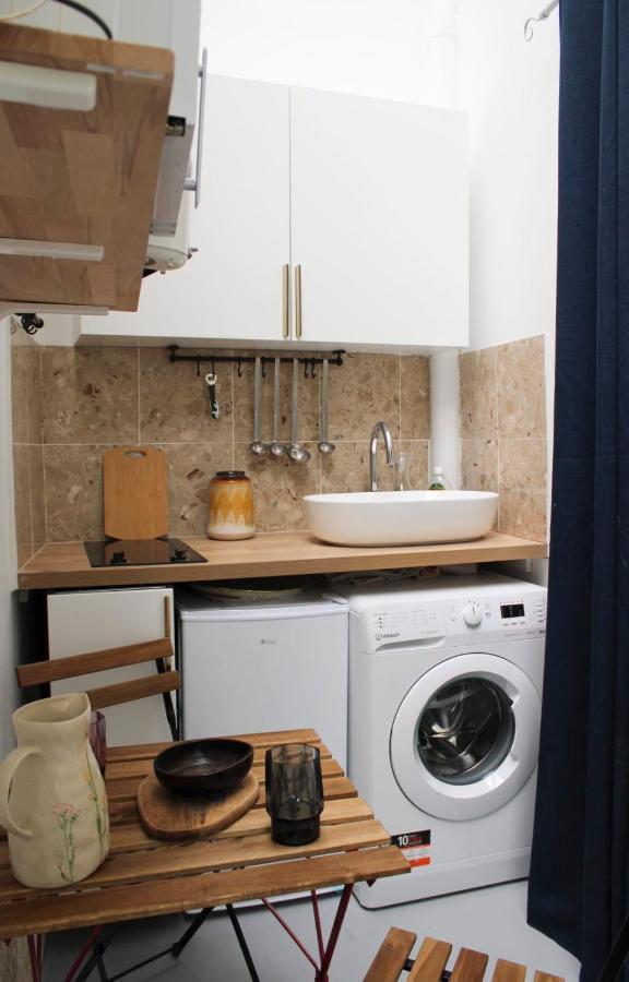 Cosy Apartment - Near Le Marais Paris Exterior photo