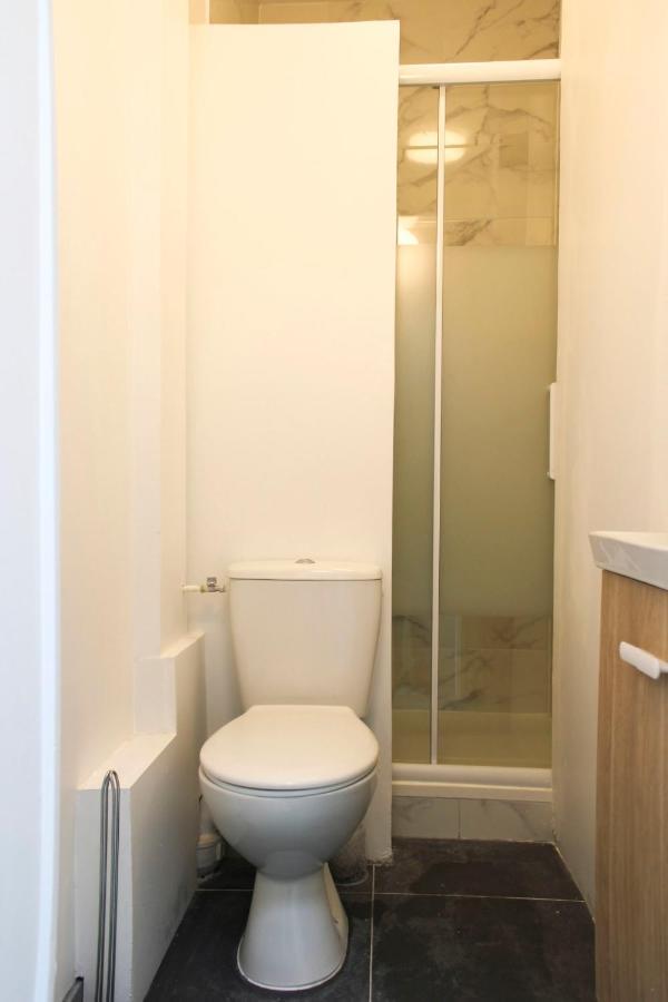Cosy Apartment - Near Le Marais Paris Exterior photo