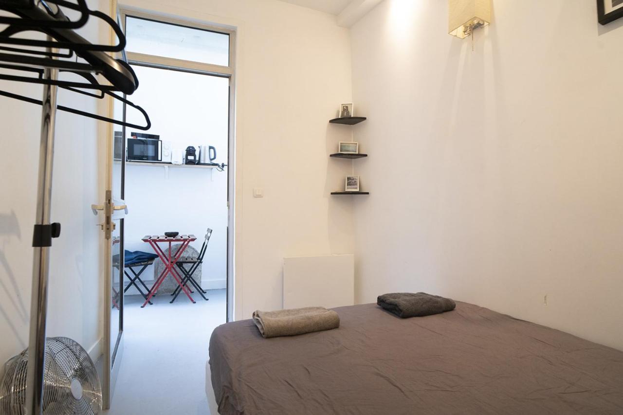 Cosy Apartment - Near Le Marais Paris Exterior photo